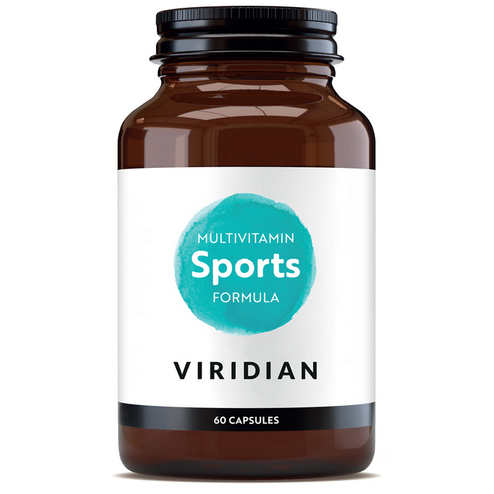 Multivitamin Sports Formula 