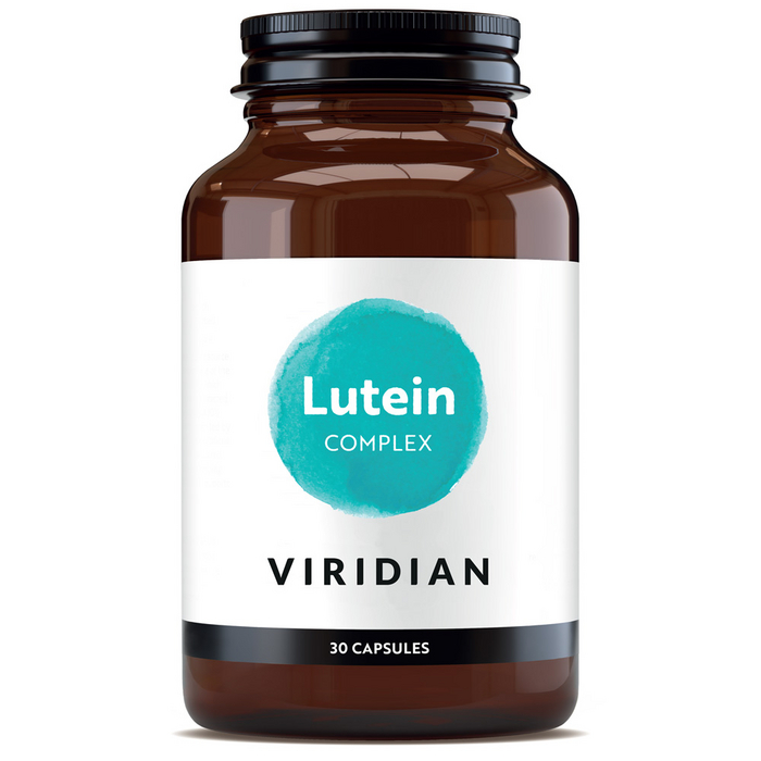 Lutein Eye Complex