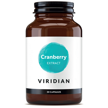 Cranberry  Extract 