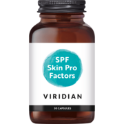 SPF Skin Pro Factors